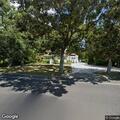 Carbon monoxide readings near Lighthouse Avenue in Cape May