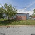 Person reported sick at 4151 Bladensburg Road