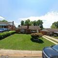 Person having allergic reaction near Hyattsville