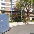 Medical level 2 emergency at Fellowship House in Reston