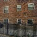 Assault victim at apartment on Spring Road NW