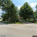 Property damage reported on Fosterburg Road