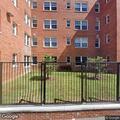 Apartment fire at Randolph Street complex