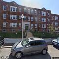 Reported fire in apartment on Randolph Street NW