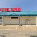 Person experiencing general illness at Foodland Plaza