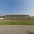 Female employee unresponsive at motel front desk