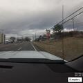 Traffic control at 57th Street and Annapolis Road