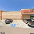 Business alarm at AutoZone in Falcon