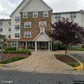 Guest refuses to leave hotel room in Bowie