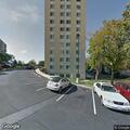 Person stuck in elevator on Annapolis Road
