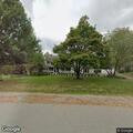 Residential fire alarm on Copper Creek Road