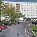 Domestic dispute reported in apartment hallway