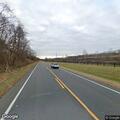 Traffic stop on Winchester Road