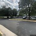 Inside gas leak at Spring Hill District Park