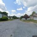 Person having trouble breathing at Bluefield Rd and Endicott Pl