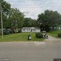 Backyard fire reported on Hillcrest Road