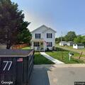 Person reported with abdominal pain in Ridgely