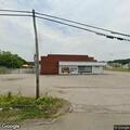 Traffic stop for squealing tires near Local Jack's