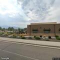 Person left on corner near High Sierra Fellowship