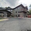 person in cardiac arrest at assisted living facility