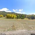 Report of stolen tractor in Park County