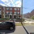 Residential fire alarm on Allison Street NE