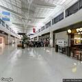Person reported sick at Gate D11, Dulles Airport