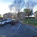 Gas odor reported at apartment on Snow Cap View Cir