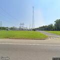 Man with body pain and abnormal breathing at substation