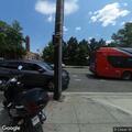Burglary reported near 14th Street NW in Washington, DC
