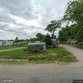 Suspicious car repeatedly drives by rural home