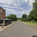 Downed power line blocking roadway in Eudora