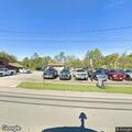 Traffic stop across from G2 Auto
