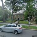 Carbon monoxide alarm near 17th Street NW and Princeton Street