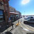 Report of reckless speeding vehicle near Maverik