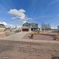 Carbon monoxide alarm at Bullet Road structure