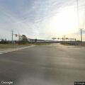 Two-vehicle crash at Arcola Boulevard intersection