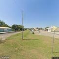 Gas leak at public works facility on West 5th Street