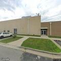 Smoke detector alarm at business on Greenway Circle