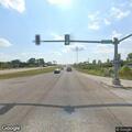 Tractor trailer hits traffic signal at US 54
