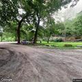 Suspicious person reported leaving Echo Cliff Park