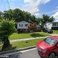 Suspicious man reported outside Lanham home