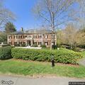 Residential fire alarm on Kedleston Court