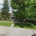 Report of past break-in at North High Street home
