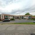 Patient transferred to hospital from Lenexa street