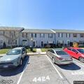 Residential alarm reported on Blue Heron Way