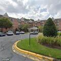 Person sick near Eastern Ave NE and St Anne Court