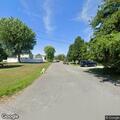 Sick female taken to hospital on Cape Avenue