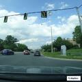 Reckless driver reported on Centreville Road