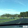 Two-vehicle crash on Loudoun County Parkway
